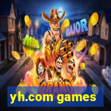 yh.com games